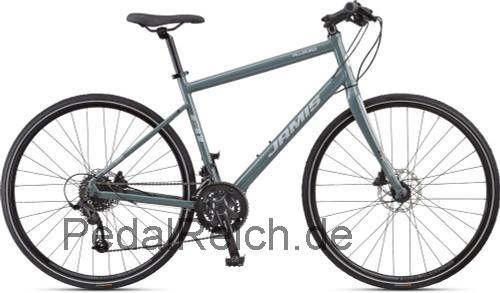 Jamis Allegro A1  technische daten 